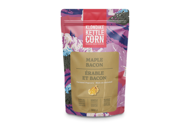 Maple Bacon